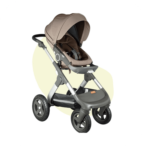 Stokke trailz beige online