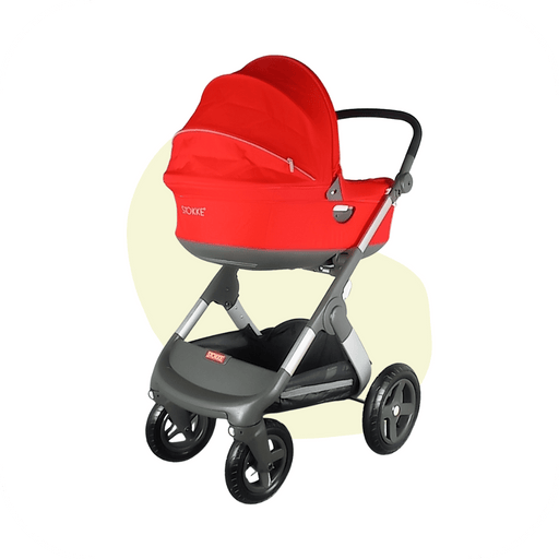 Stokke - Trailz Rouge - BIICOU