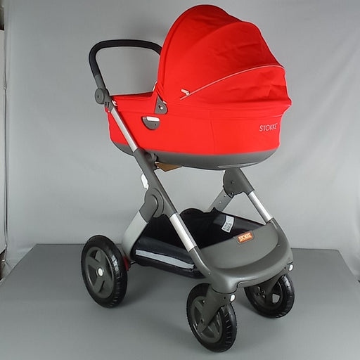 Stokke - Trailz Rouge - BIICOU